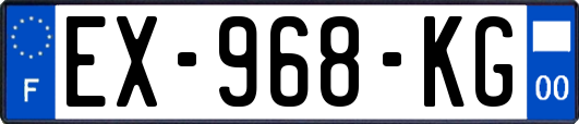 EX-968-KG