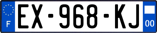 EX-968-KJ