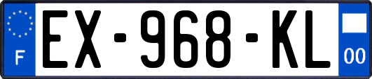 EX-968-KL