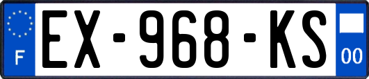 EX-968-KS