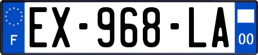 EX-968-LA