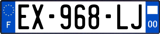 EX-968-LJ