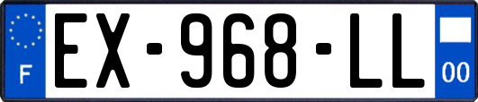 EX-968-LL