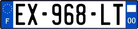 EX-968-LT