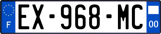 EX-968-MC
