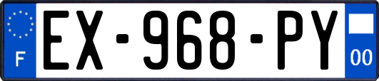 EX-968-PY