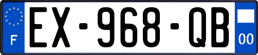 EX-968-QB