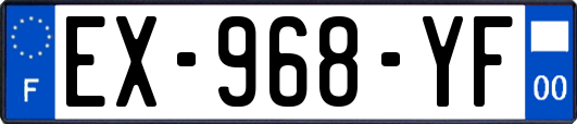 EX-968-YF