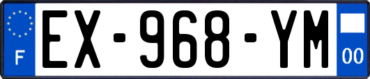 EX-968-YM