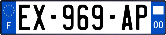 EX-969-AP