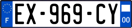 EX-969-CY