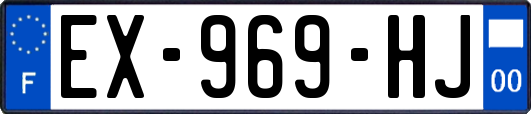 EX-969-HJ