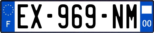 EX-969-NM