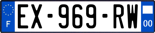 EX-969-RW