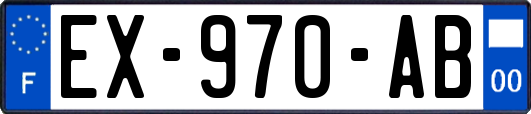 EX-970-AB