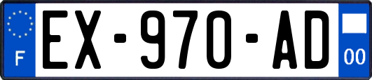 EX-970-AD