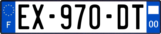 EX-970-DT