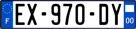 EX-970-DY
