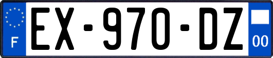 EX-970-DZ