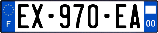 EX-970-EA