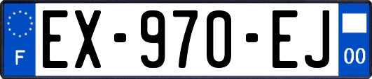 EX-970-EJ