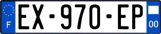 EX-970-EP