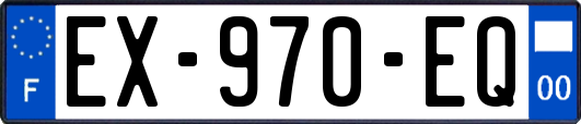 EX-970-EQ