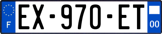 EX-970-ET