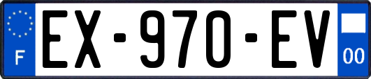 EX-970-EV