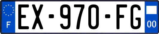 EX-970-FG