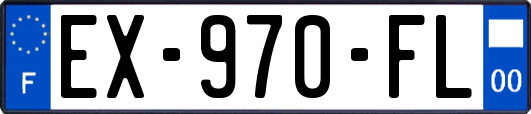 EX-970-FL
