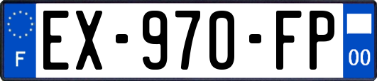 EX-970-FP