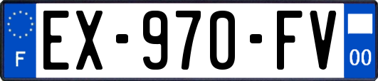 EX-970-FV