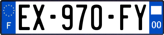 EX-970-FY
