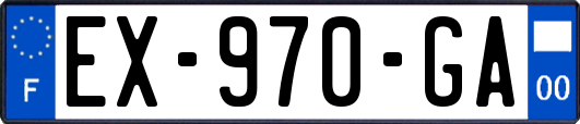 EX-970-GA