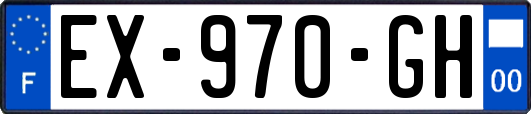 EX-970-GH