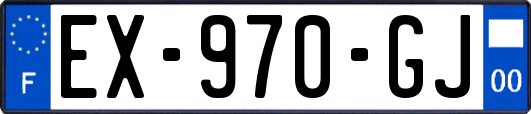 EX-970-GJ