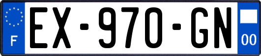 EX-970-GN