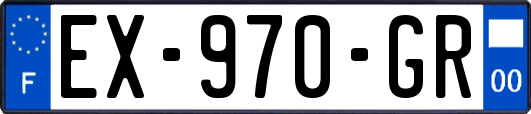 EX-970-GR