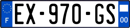 EX-970-GS