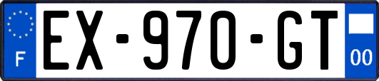 EX-970-GT