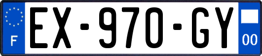 EX-970-GY