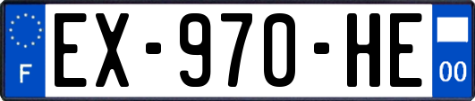 EX-970-HE