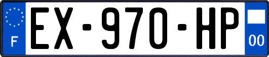 EX-970-HP