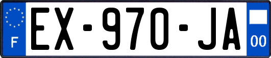 EX-970-JA