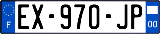 EX-970-JP
