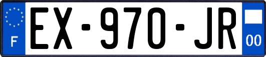 EX-970-JR