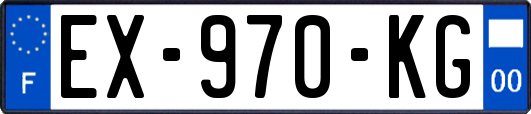 EX-970-KG