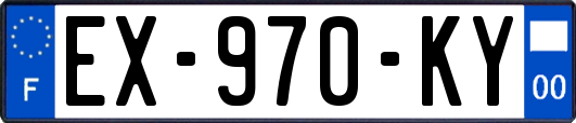 EX-970-KY