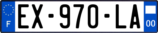 EX-970-LA